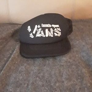 Vans Hat (kids)
